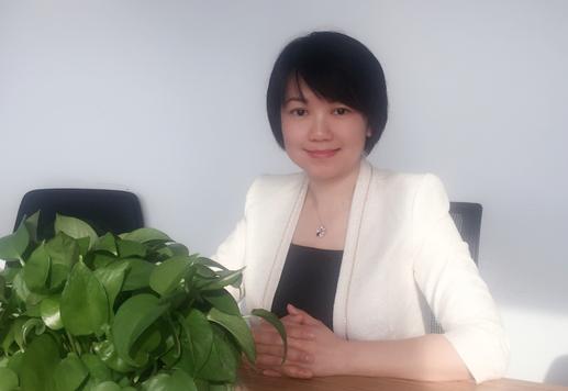 女神节福利 | 卢佐华：用安全拥抱物联网时代