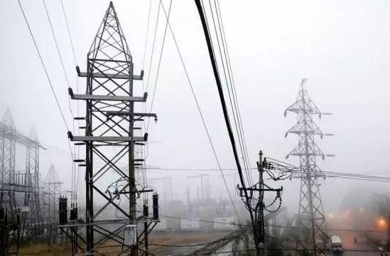 拒绝委内瑞拉式“电战” 安全护卫中国泛在电力物联网