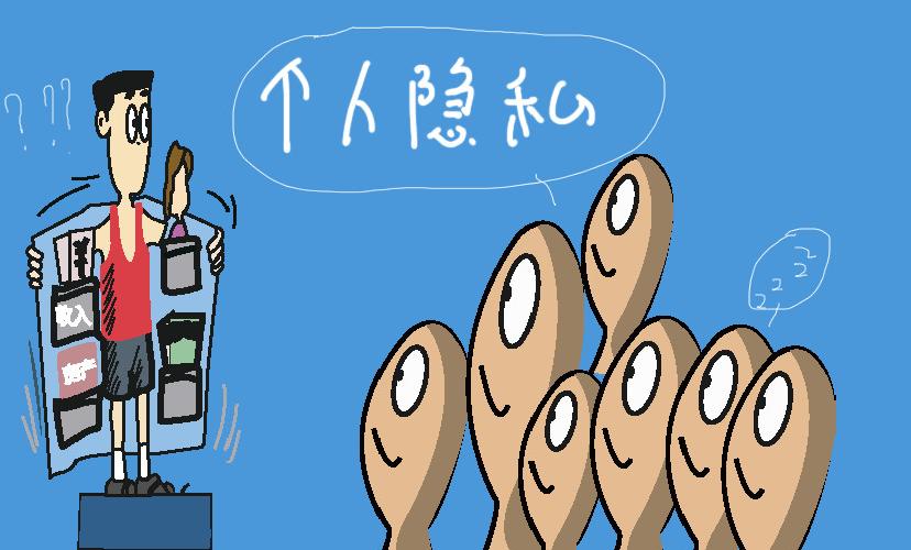 关于隐私权限检测，你可能需要一个工具