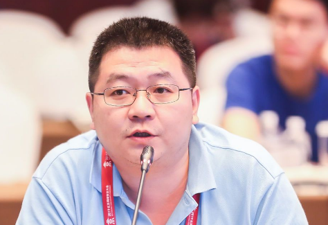 2019北京网络安全大会梆梆安全建言产业担当