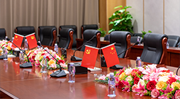 梆梆安全党支部获“‘两新’组织党组织”和“先进基层党组织”荣誉称号