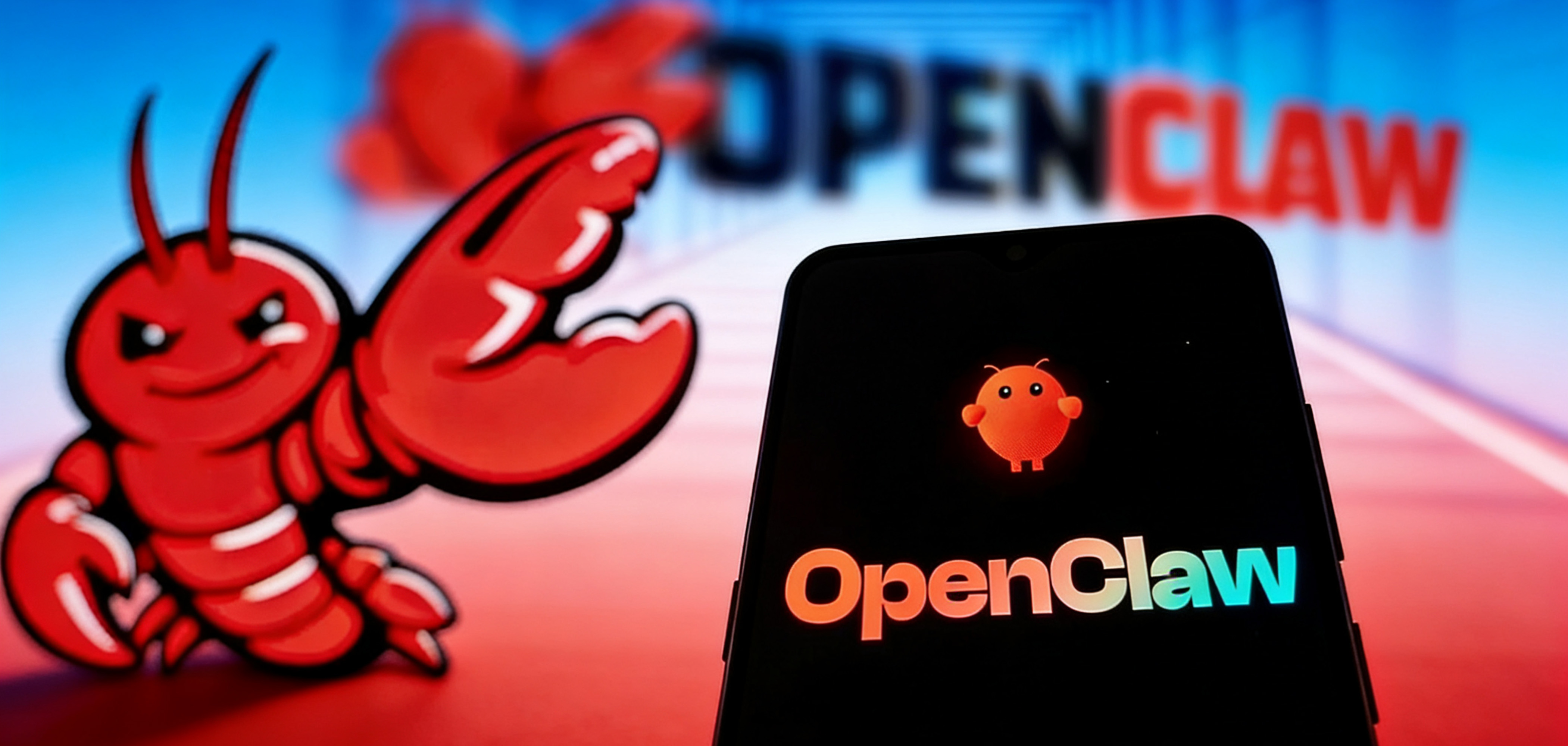 “养龙虾” 安全危机！官方发布 “关于OpenClaw安全应用的风险提示”